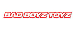 Bad Boyz Toyz